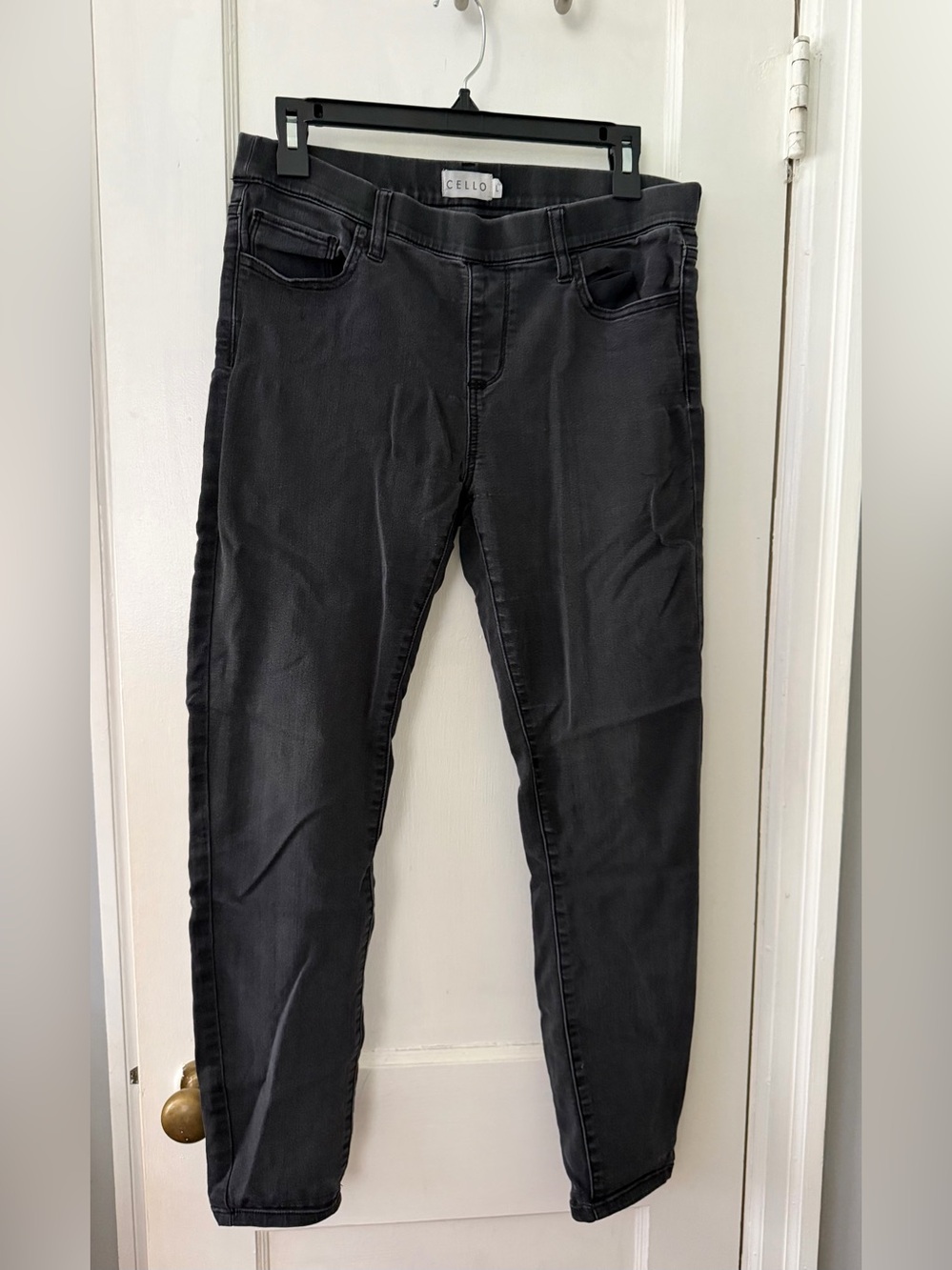 Cello Skinny Jeans